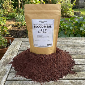 Bloodmeal Meal Fertilizer,  Fertilizers